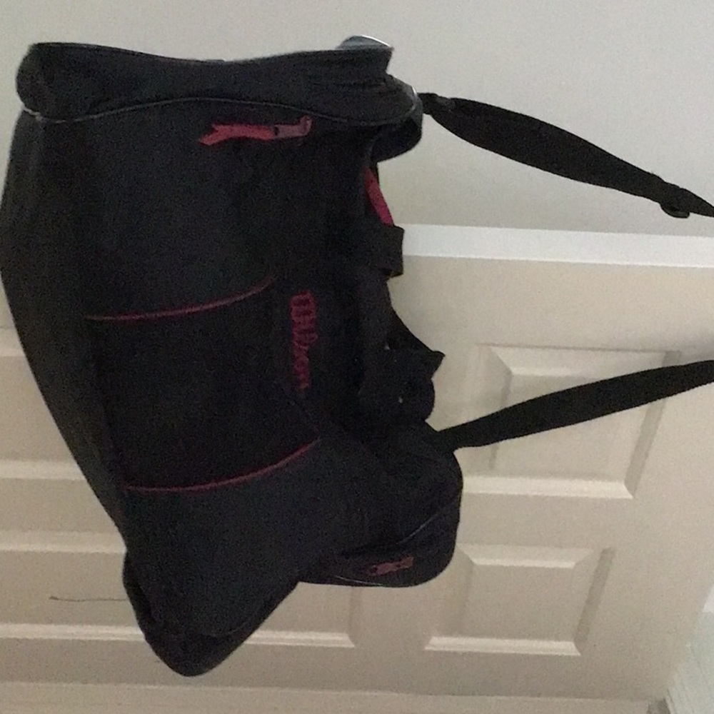Duffle bag - Picture 3 of 3
